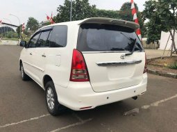 Dijual mobil bekas Toyota Kijang Innova G, Banten  5