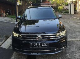 Volkswagen Tiguan 2020 DKI Jakarta dijual dengan harga termurah 2