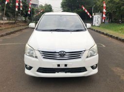 Dijual mobil bekas Toyota Kijang Innova G, Banten  7