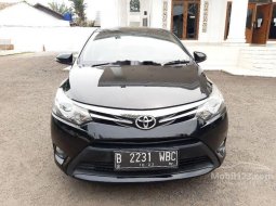 Mobil Toyota Vios 2013 G terbaik di DKI Jakarta 9