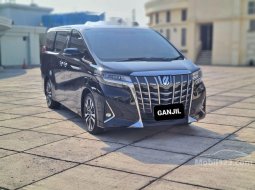 Jual mobil Toyota Alphard G 2018 bekas, DKI Jakarta 4
