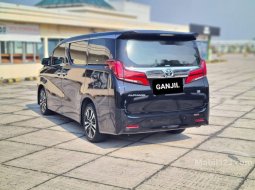 Jual mobil Toyota Alphard G 2018 bekas, DKI Jakarta 6