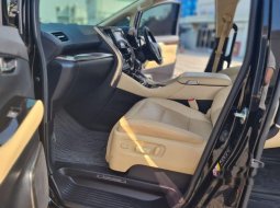Jual mobil Toyota Alphard G 2018 bekas, DKI Jakarta 2