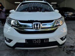 Jual mobil Honda BR-V E Prestige 2019 bekas, Jawa Timur 2