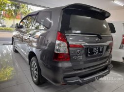 Mobil Toyota Kijang Innova 2015 V terbaik di Jawa Timur 4