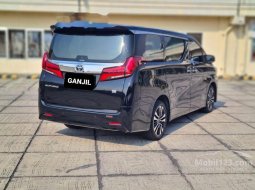 Jual mobil Toyota Alphard G 2018 bekas, DKI Jakarta 5