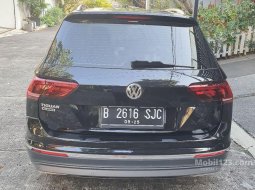 Volkswagen Tiguan 2020 DKI Jakarta dijual dengan harga termurah 4