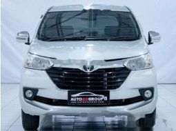 Kalimantan Barat, jual mobil Toyota Avanza G 2015 dengan harga terjangkau 4