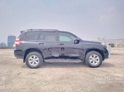 DKI Jakarta, jual mobil Toyota Land Cruiser Prado 2016 dengan harga terjangkau 9