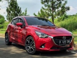 Mobil Mazda 2 2016 Hatchback terbaik di DKI Jakarta 14