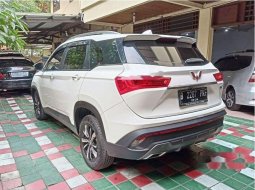 Jual mobil Wuling Almaz 2019 bekas, DKI Jakarta 6