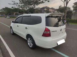 Mobil Nissan Livina 2011 XR dijual, Banten 7