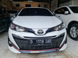 Toyota Yaris TRD Sportivo 2020 Hatchback