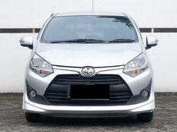 Toyota Agya 1.2L G A/T 2017 3