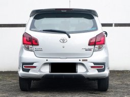 Toyota Agya 1.2L G A/T 2017 5