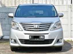 Toyota Alphard Q 2012 SUV 1