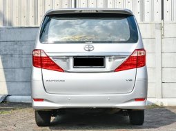 Toyota Alphard Q 2012 SUV 3