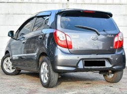 Daihatsu Ayla X 2016 3