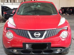 Nissan Juke RX A/T ( Matic ) 2012 Merah Km 45rban Siap Pakai Good Condition 1