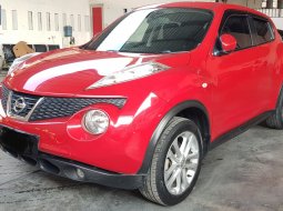 Nissan Juke RX A/T ( Matic ) 2012 Merah Km 45rban Siap Pakai Good Condition 3