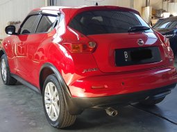 Nissan Juke RX A/T ( Matic ) 2012 Merah Km 45rban Siap Pakai Good Condition 5