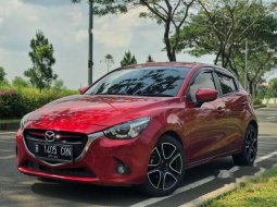 Mobil Mazda 2 2016 Hatchback terbaik di DKI Jakarta 16