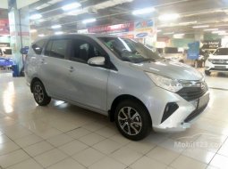 Jual Daihatsu Sigra R 2020 harga murah di Jawa Timur 7