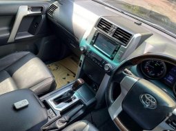 Dijual mobil bekas Toyota Land Cruiser Prado , DKI Jakarta  8