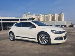 Jual mobil Volkswagen Scirocco TSI 2013 bekas, DKI Jakarta 5