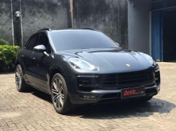 DKI Jakarta, jual mobil Porsche Macan 2018 dengan harga terjangkau 8