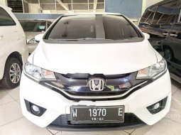 Jawa Timur, Honda Jazz S 2019 kondisi terawat 4