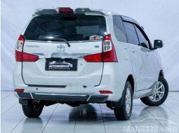 Kalimantan Barat, jual mobil Toyota Avanza G 2015 dengan harga terjangkau 2