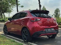 Mobil Mazda 2 2016 Hatchback terbaik di DKI Jakarta 15