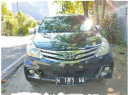 Jual Toyota Avanza G 2015 harga murah di Jawa Timur 6