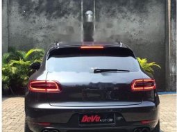 DKI Jakarta, jual mobil Porsche Macan 2018 dengan harga terjangkau 4