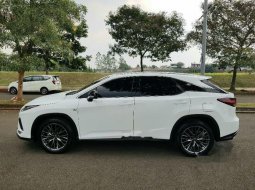 Banten, jual mobil Lexus RX 350 2020 dengan harga terjangkau 18