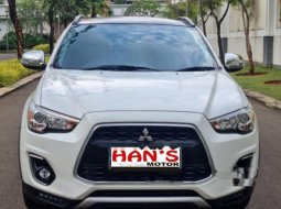 Jual Mitsubishi Outlander Sport PX 2018 harga murah di Banten 9