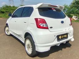 Mobil Datsun GO 2014 T dijual, DKI Jakarta 4