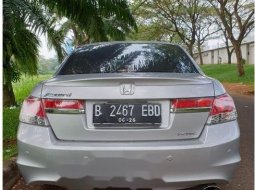Mobil Honda Accord 2011 VTi-L dijual, Banten 6