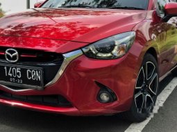 Mobil Mazda 2 2016 Hatchback terbaik di DKI Jakarta 12