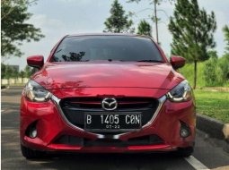 Mobil Mazda 2 2016 Hatchback terbaik di DKI Jakarta 13