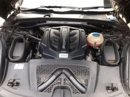 DKI Jakarta, jual mobil Porsche Macan 2018 dengan harga terjangkau 3