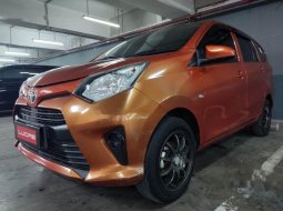 Jual mobil bekas murah Toyota Calya E 2019 di DKI Jakarta 5