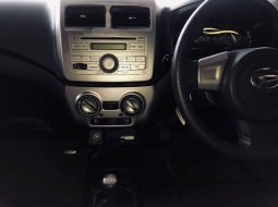 Jual mobil Daihatsu Ayla X 2016 bekas, Banten 6