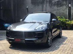 DKI Jakarta, jual mobil Porsche Macan 2018 dengan harga terjangkau 7
