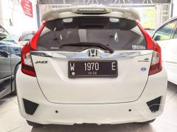 Jawa Timur, Honda Jazz S 2019 kondisi terawat 2