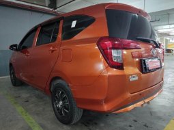 Jual mobil bekas murah Toyota Calya E 2019 di DKI Jakarta 2