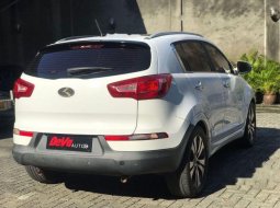 Mobil Kia Sportage 2012 Platinum terbaik di DKI Jakarta 10