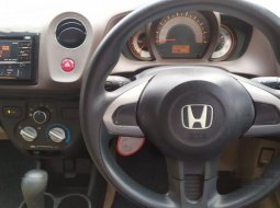 Jual mobil Honda Brio E 2013 bekas, Banten 1