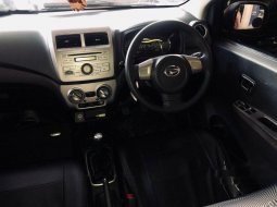 Jual mobil Daihatsu Ayla X 2016 bekas, Banten 3